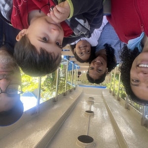 Fundraising Page: Maria Cintron